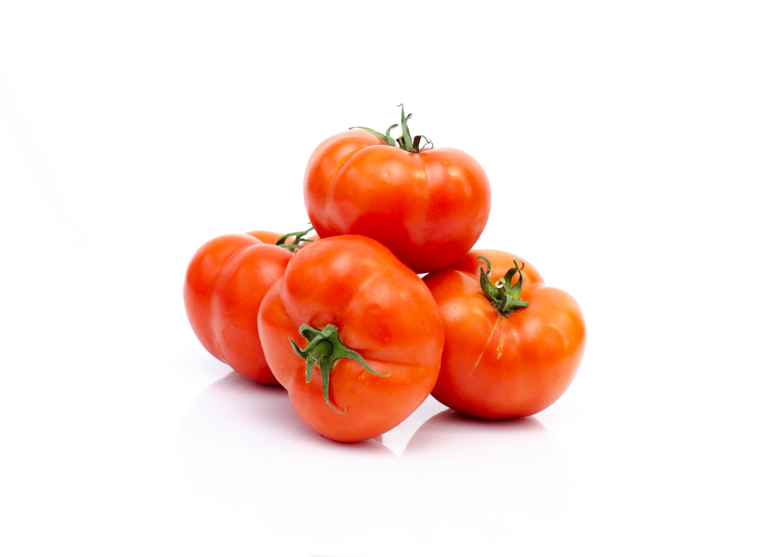 Vine-Ripened Tomatoes